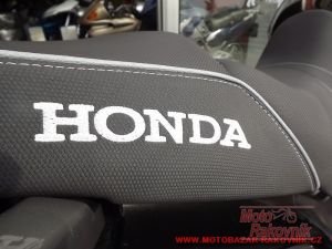 Honda XL 1000V